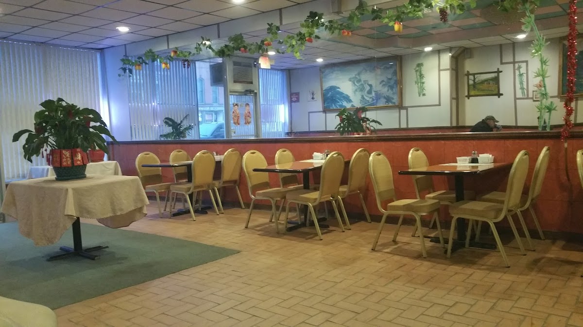 Double Happiness Warsaw