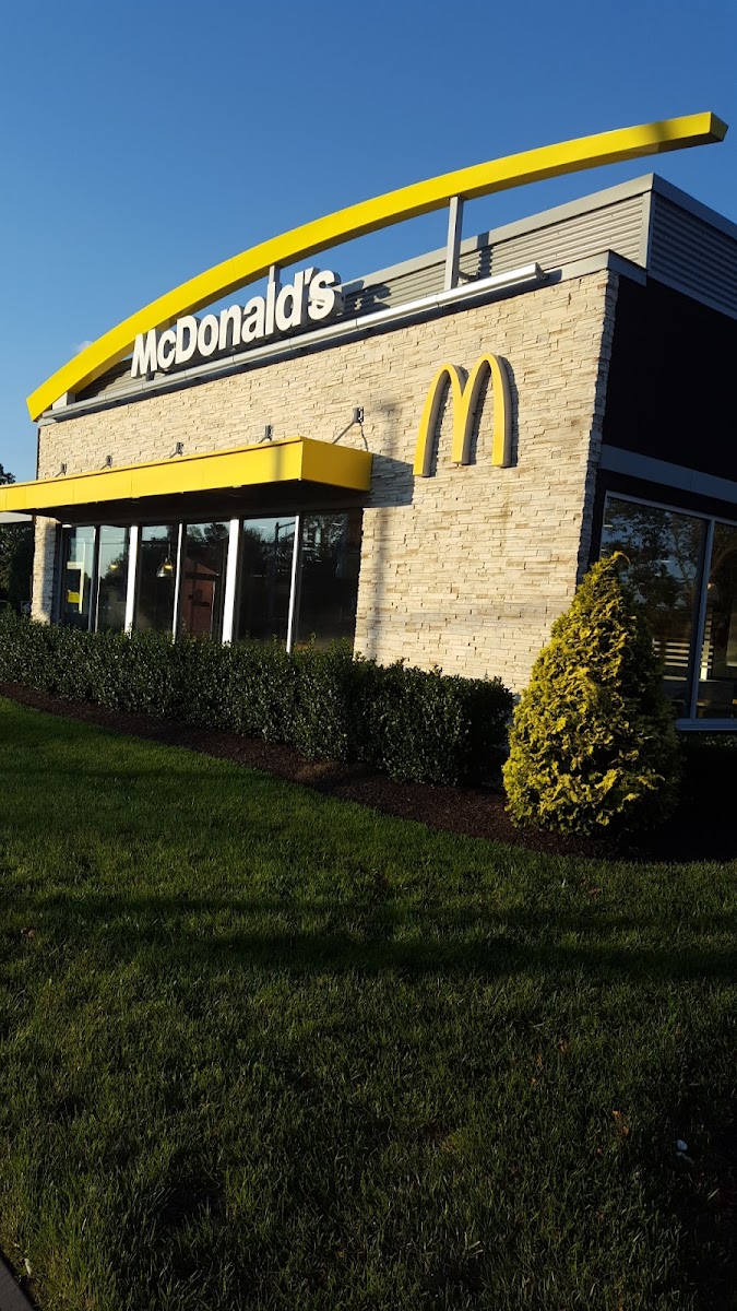 Mcdonald's Willingboro